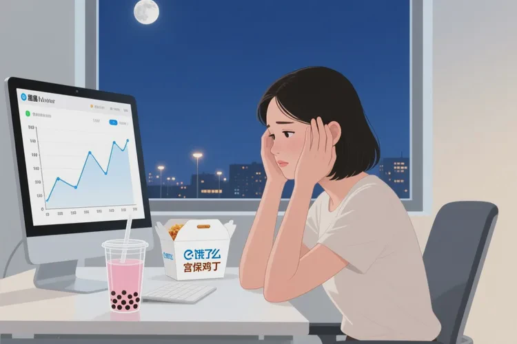 36歲晚餐血糖15點(diǎn)8是怎么回事(圖2)