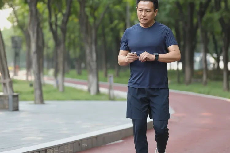 43歲中餐血糖25.4是怎么回事(圖2)