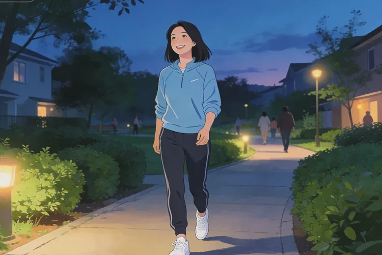 35岁晚上血糖12点8是怎么回事(图1)