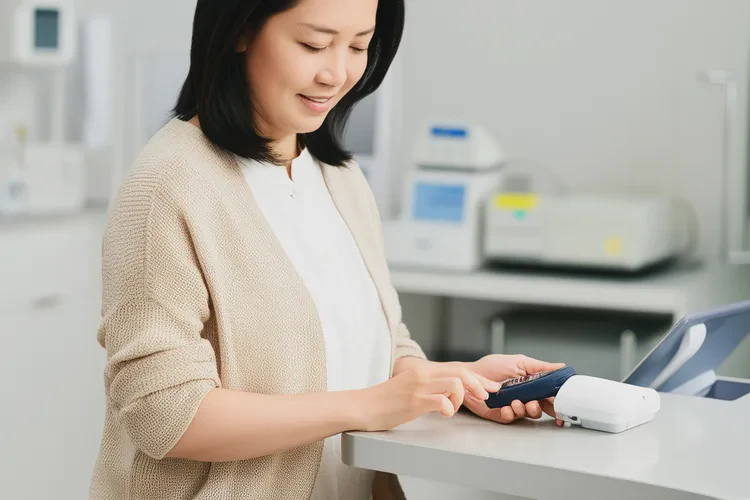 43歲下午血糖21.2是怎么回事(圖1)