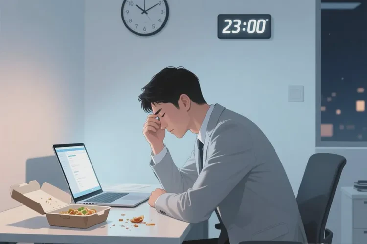 35歲睡前血糖21.4是怎么回事(圖3)