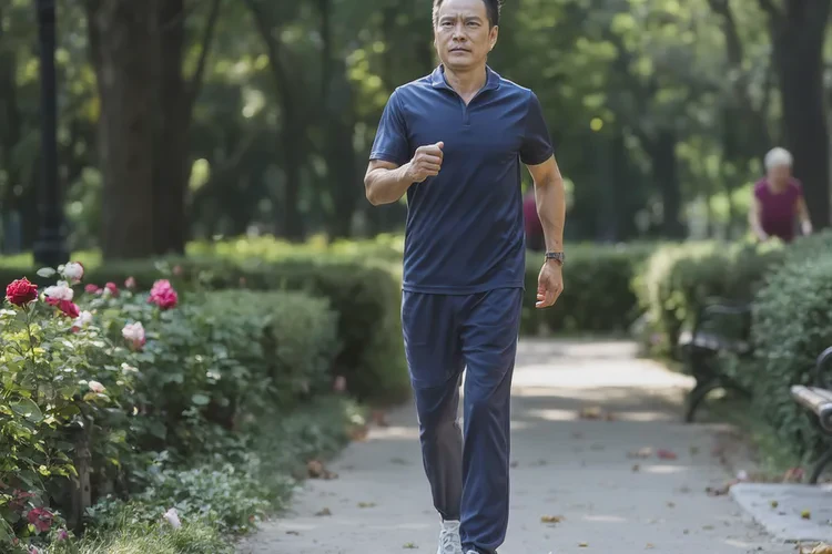 43岁空腹血糖16.4是怎么回事(图3)