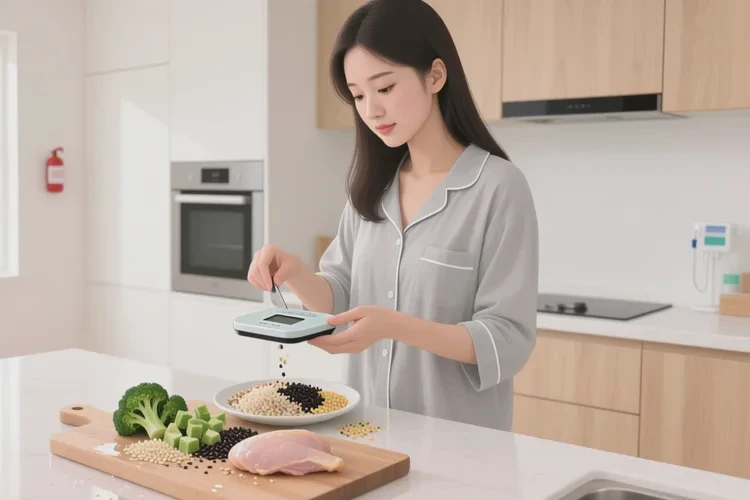 36岁空腹血糖6点0是怎么回事(图2)