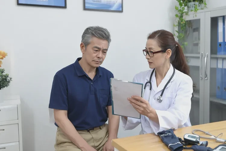 42歲下午血糖12.0是怎么回事(圖4)