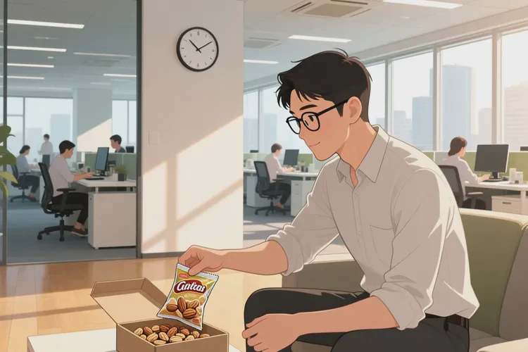 36岁晚餐血糖3.3是怎么回事(图3)