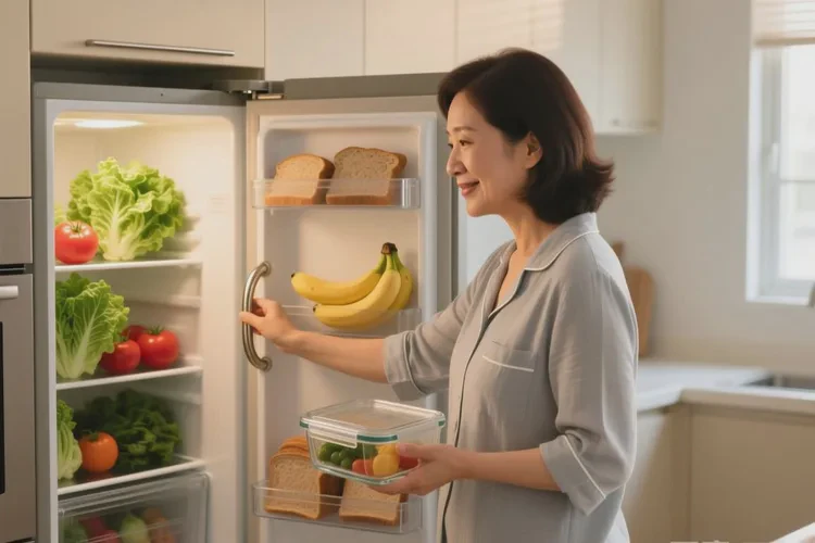 35岁睡前血糖20点0是怎么回事(图3)