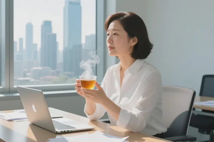 35岁晚上血糖5点9是怎么回事(图4)