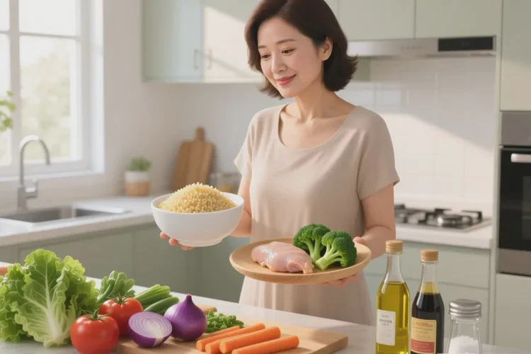 35歲中午血糖5點0是怎么回事(圖2)