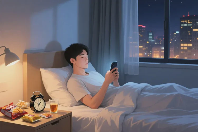 36歲空腹血糖9點5是怎么回事(圖4)