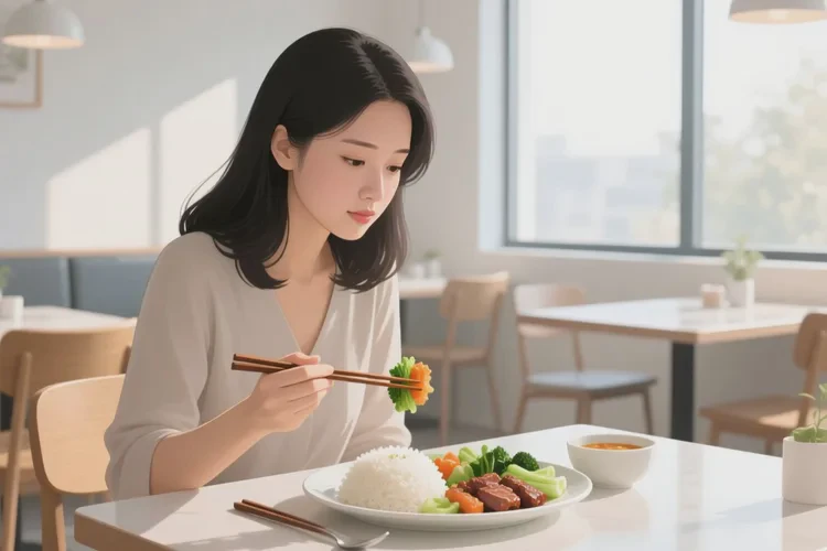 35岁中午血糖8点4是怎么回事(图2)