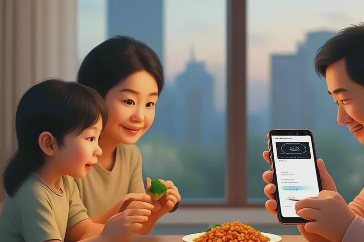 43岁晚餐血糖20点9是怎么回事(图3)