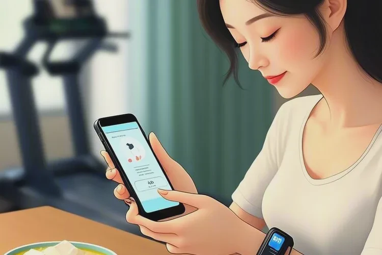 42岁睡前血糖3点8是怎么回事(图2)