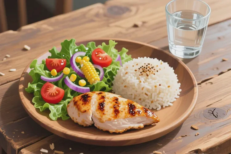 36岁晚餐血糖15.8是怎么回事(图4)