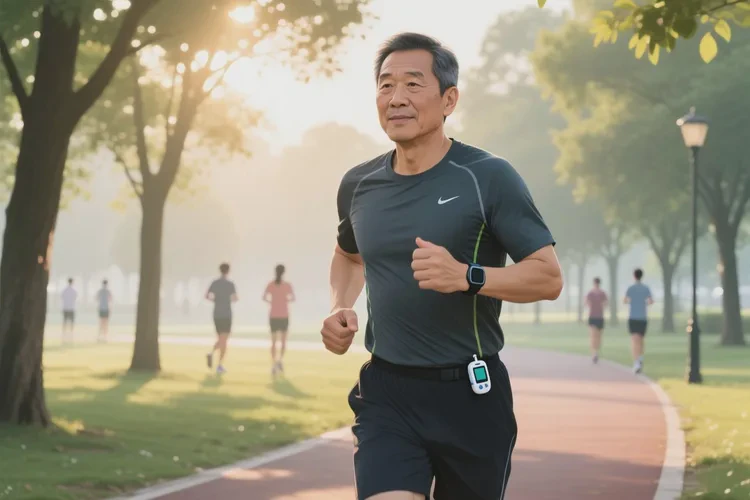 36岁早餐血糖21.0是怎么回事(图4)