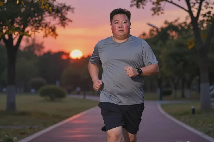 35岁中午血糖14.0是怎么回事(图3)