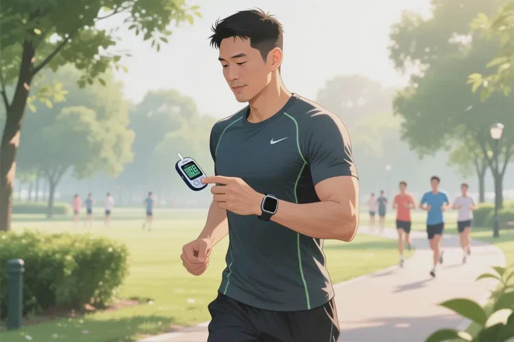 36歲空腹血糖14點(diǎn)2是怎么回事(圖3)