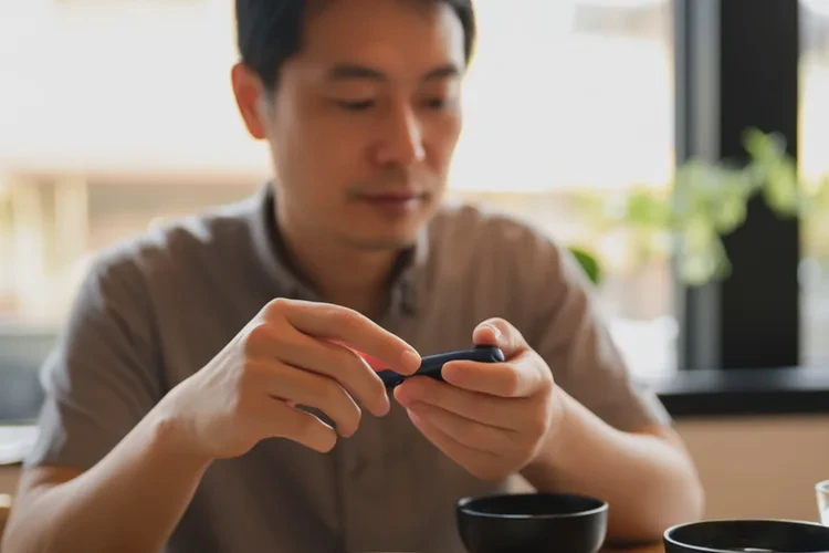 43岁晚餐血糖10.2是怎么回事(图1)