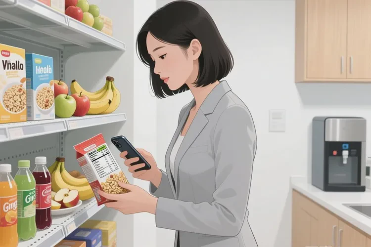 35岁下午血糖8点2是怎么回事(图2)