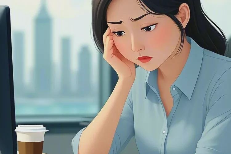 43岁中午血糖17.6是怎么回事(图2)