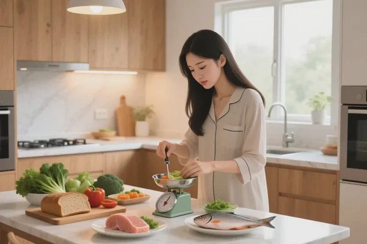 35岁晚上血糖26.7是怎么回事(图4)