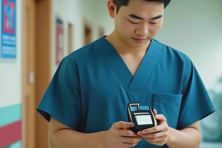 42岁下午血糖18点4是怎么回事(图1)