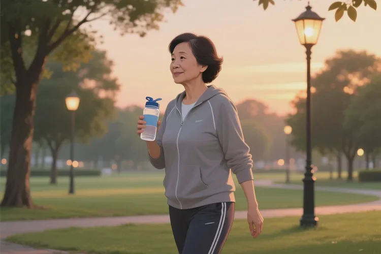 36歲晚餐血糖20.7是怎么回事(圖2)