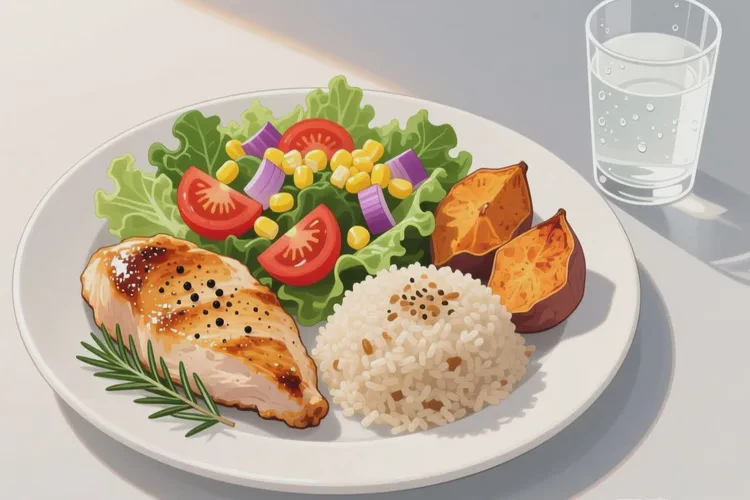 35岁中午血糖15点4是怎么回事(图3)