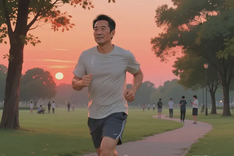 36歲晚餐血糖17.6是怎么回事(圖3)