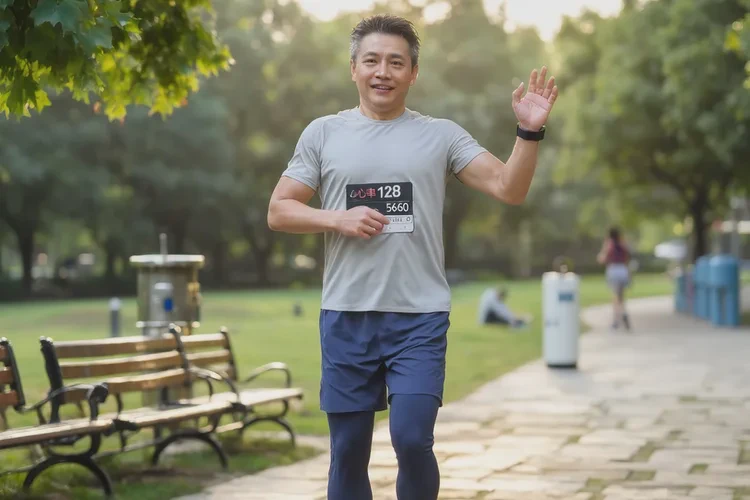 43歲早上血糖14.4是怎么回事(圖3)