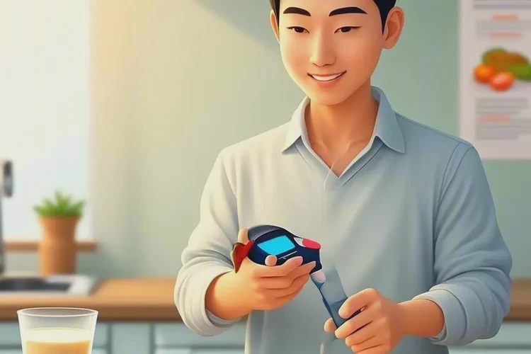 42岁早上血糖11.8是怎么回事(图1)