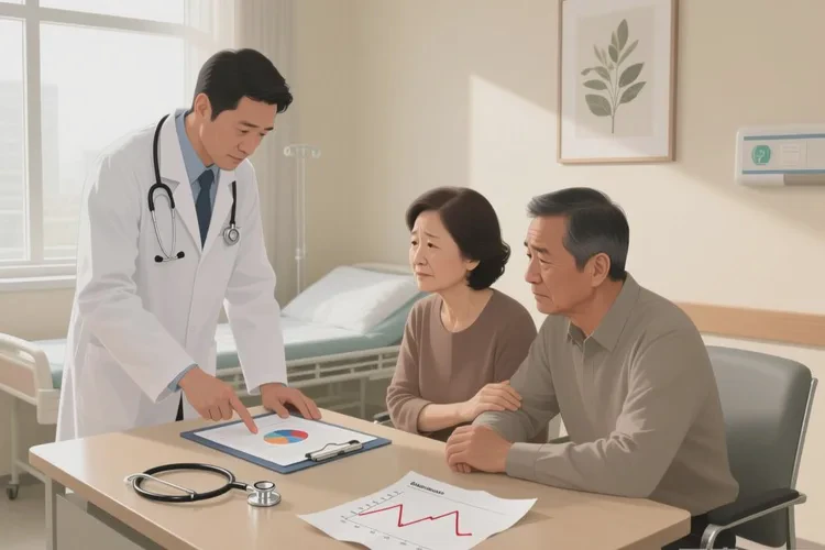 35岁睡前血糖4.3是怎么回事(图4)