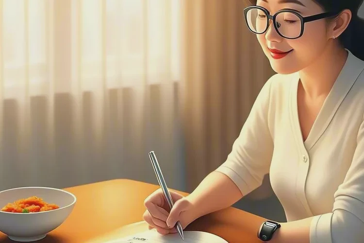 42岁早上血糖4.5是怎么回事(图3)