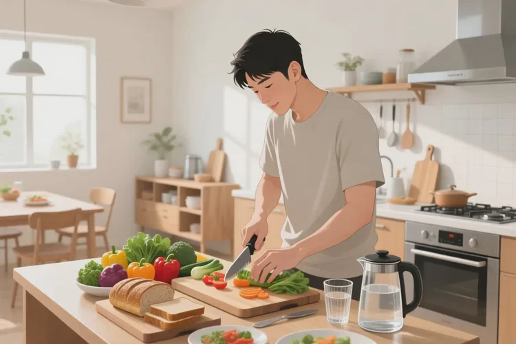 35岁下午血糖20.6是怎么回事(图3)