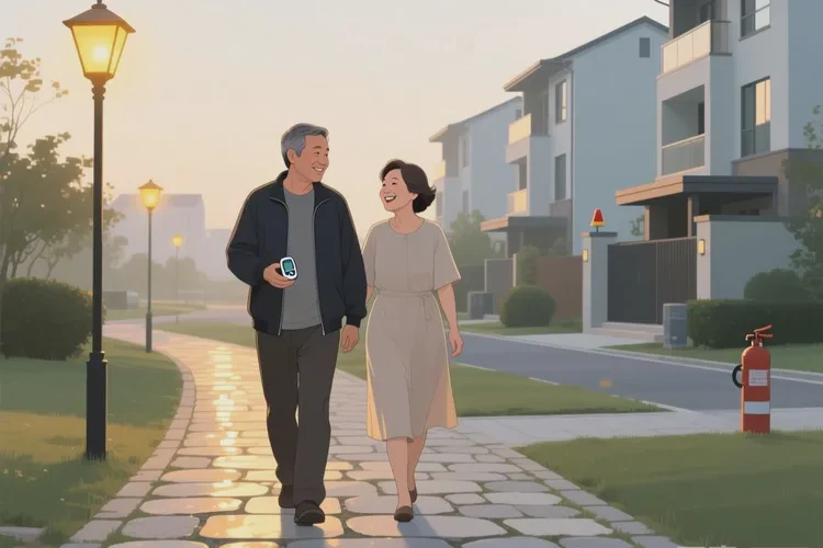 36歲晚餐血糖12點(diǎn)9是怎么回事(圖4)