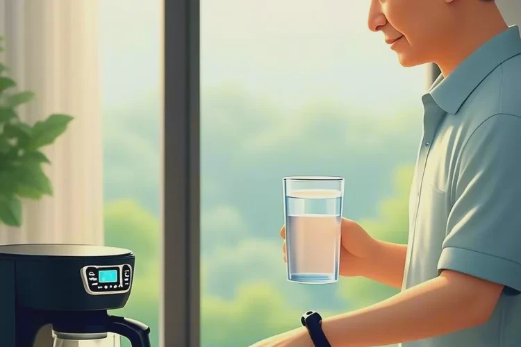 43岁晚餐血糖6.6是怎么回事(图3)