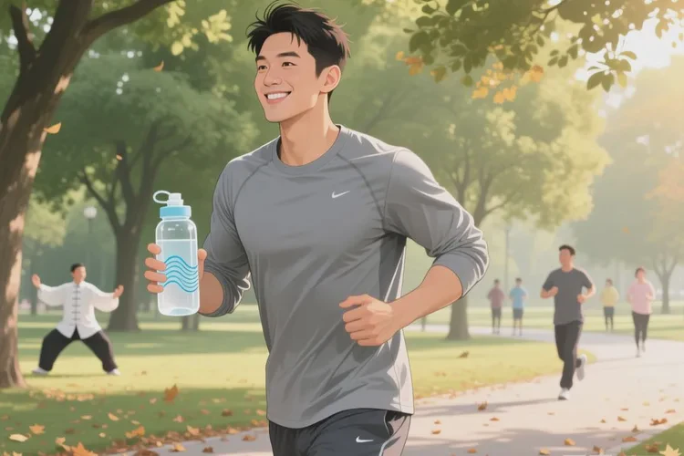 36岁餐后血糖23.5是怎么回事(图3)