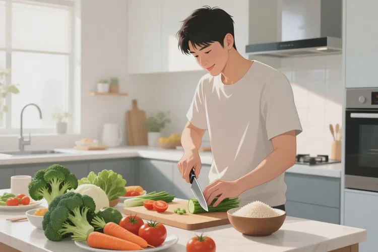 36岁餐后血糖19.0是怎么回事(图4)