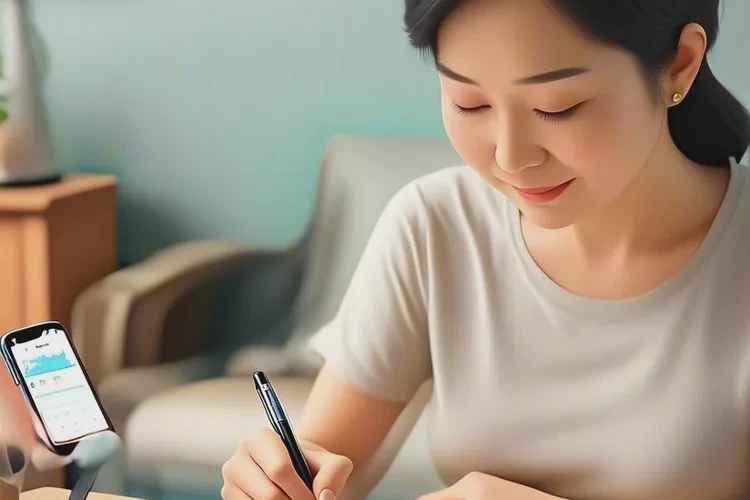 42岁中午血糖14.9是怎么回事(图3)