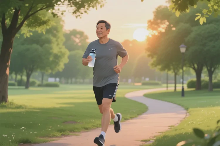 35岁晚上血糖18点5是怎么回事(图3)