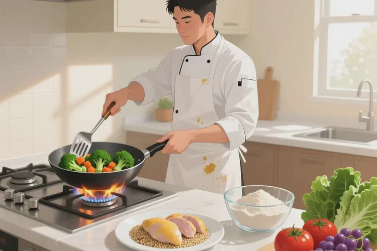 35岁晚上血糖29.6是怎么回事(图3)