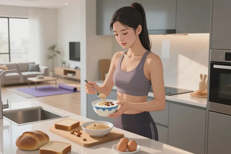 36歲早餐血糖4.1是怎么回事(圖2)