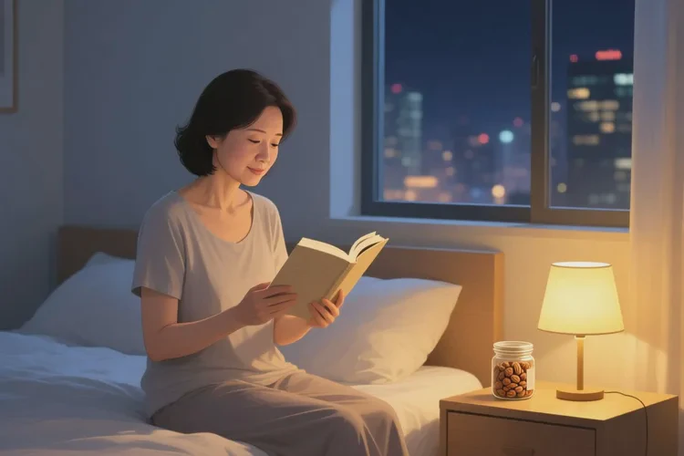 35岁睡前血糖12点5是怎么回事(图2)