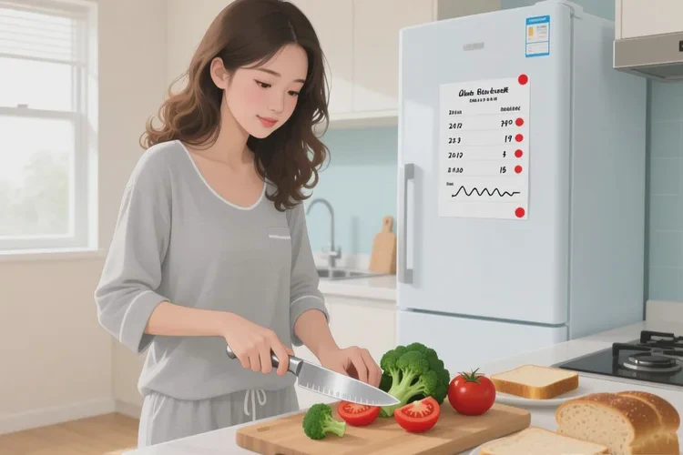 36岁晚餐血糖28.0是怎么回事(图3)