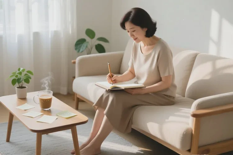 35岁下午血糖4.8是怎么回事(图4)