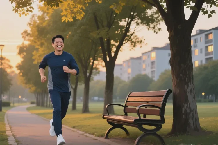 36歲空腹血糖20點5是怎么回事(圖3)