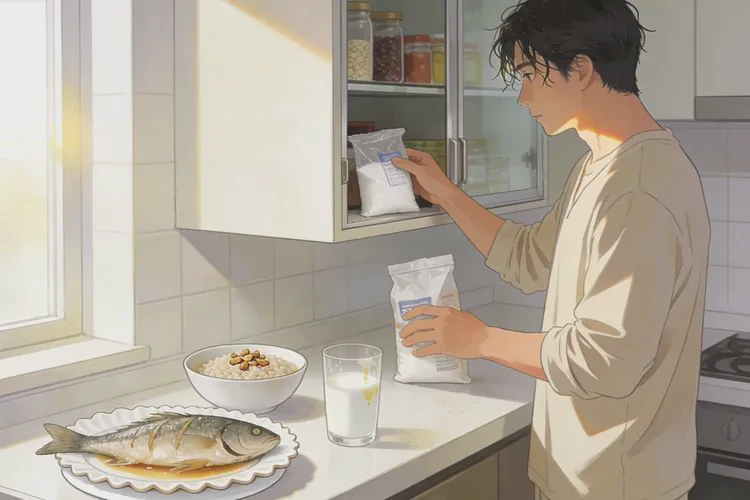 35岁睡前血糖26.6是怎么回事(图3)