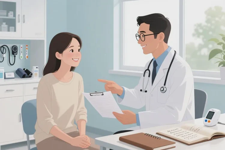 36歲空腹血糖11.5是怎么回事(圖3)