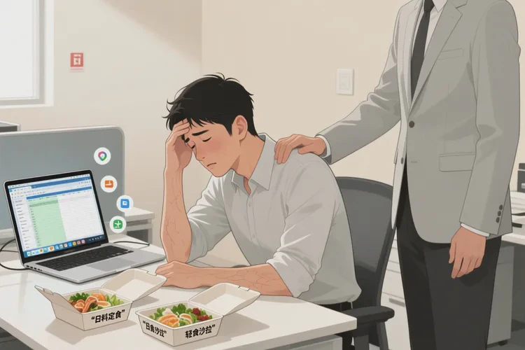 35岁晚上血糖29.9是怎么回事(图3)