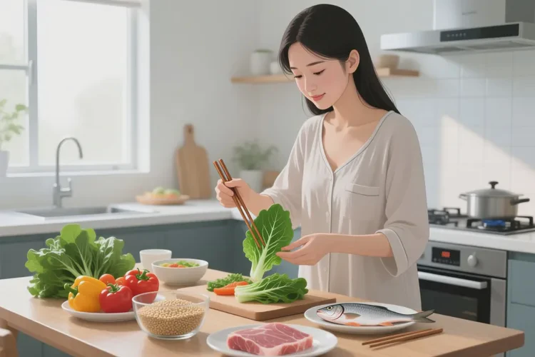 35岁晚上血糖9.6是怎么回事(图2)