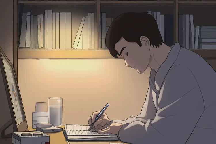 42岁中午血糖25.7是怎么回事(图4)